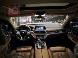 بي ام دبليو الفئة 7